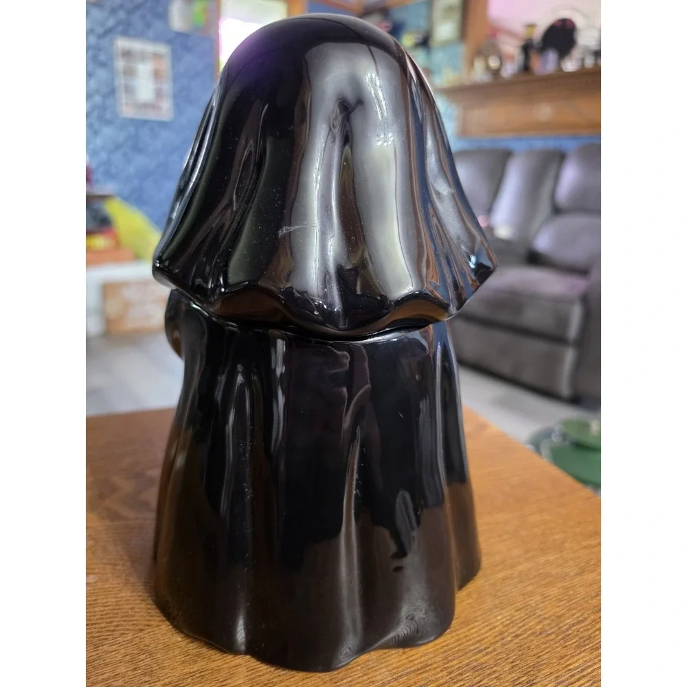 A‎ VERY GOOD HABIT Cookie Jar Nun Sister  Catholic  Church